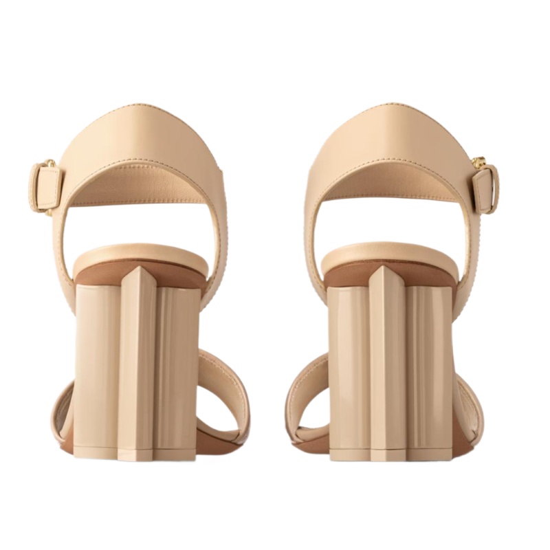 Louis Vuitton Silhouette Sandal - Image 2